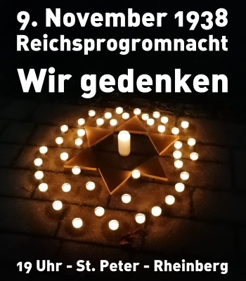 Reichsprogromnacht