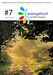 Gemeindebrief #7